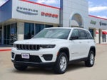 2026 Jeep Grand Cherokee GRAND CHEROKEE LAREDO X 4X4