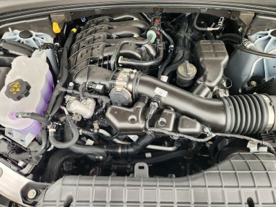 2026 Jeep Grand Cherokee GRAND CHEROKEE LAREDO X 4X4