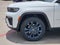 2026 Jeep Grand Cherokee GRAND CHEROKEE 85TH ANNIVERSARY EDITION 4X4