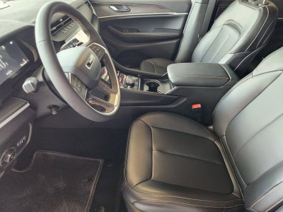 2026 Jeep Grand Cherokee GRAND CHEROKEE 85TH ANNIVERSARY EDITION 4X4