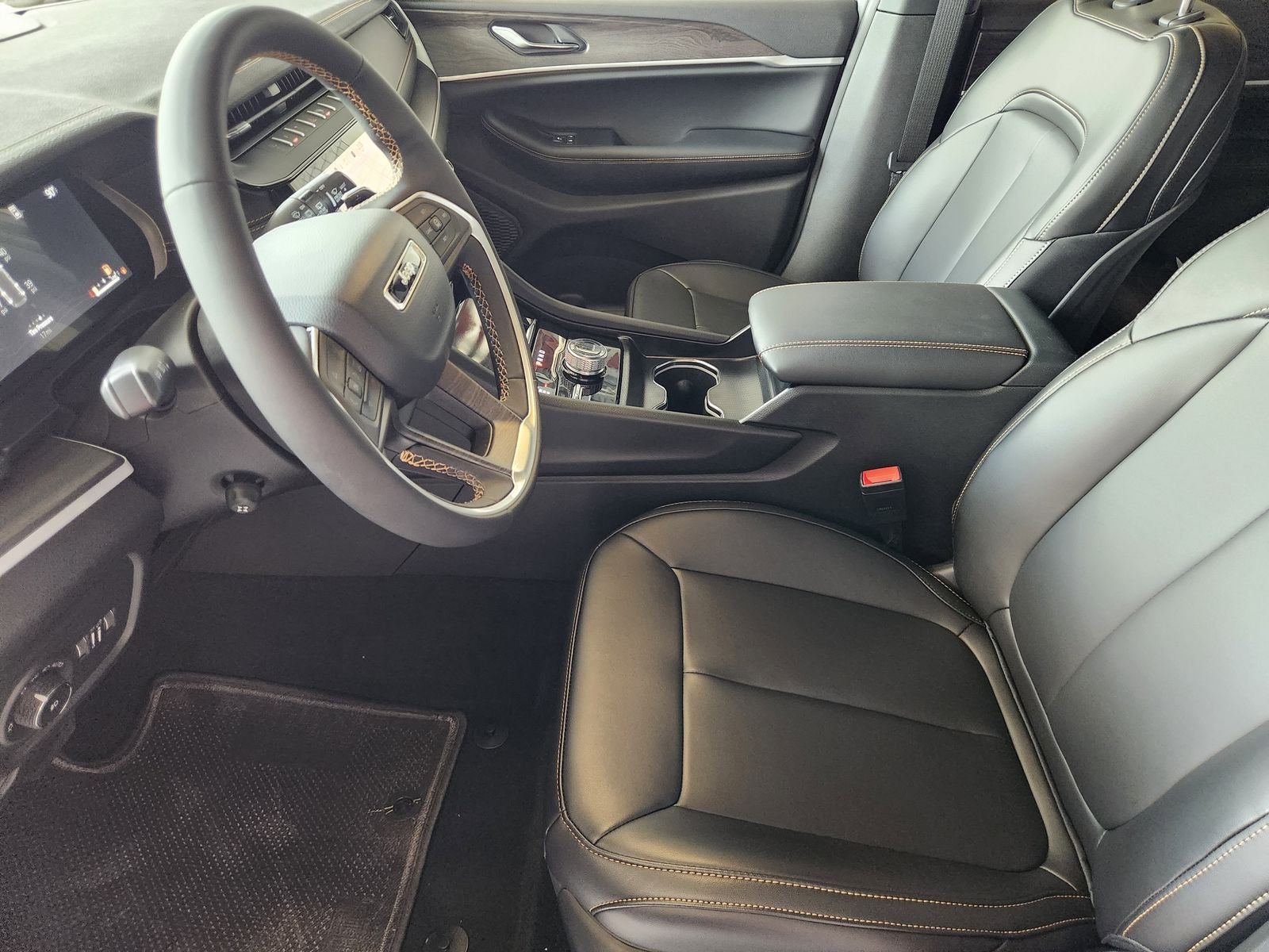 2026 Jeep Grand Cherokee GRAND CHEROKEE 85TH ANNIVERSARY EDITION 4X4
