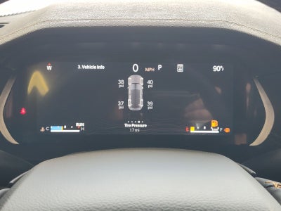 2026 Jeep Grand Cherokee GRAND CHEROKEE 85TH ANNIVERSARY EDITION 4X4
