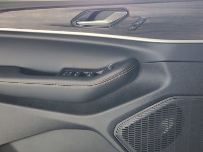 2026 Jeep Grand Cherokee GRAND CHEROKEE 85TH ANNIVERSARY EDITION 4X4