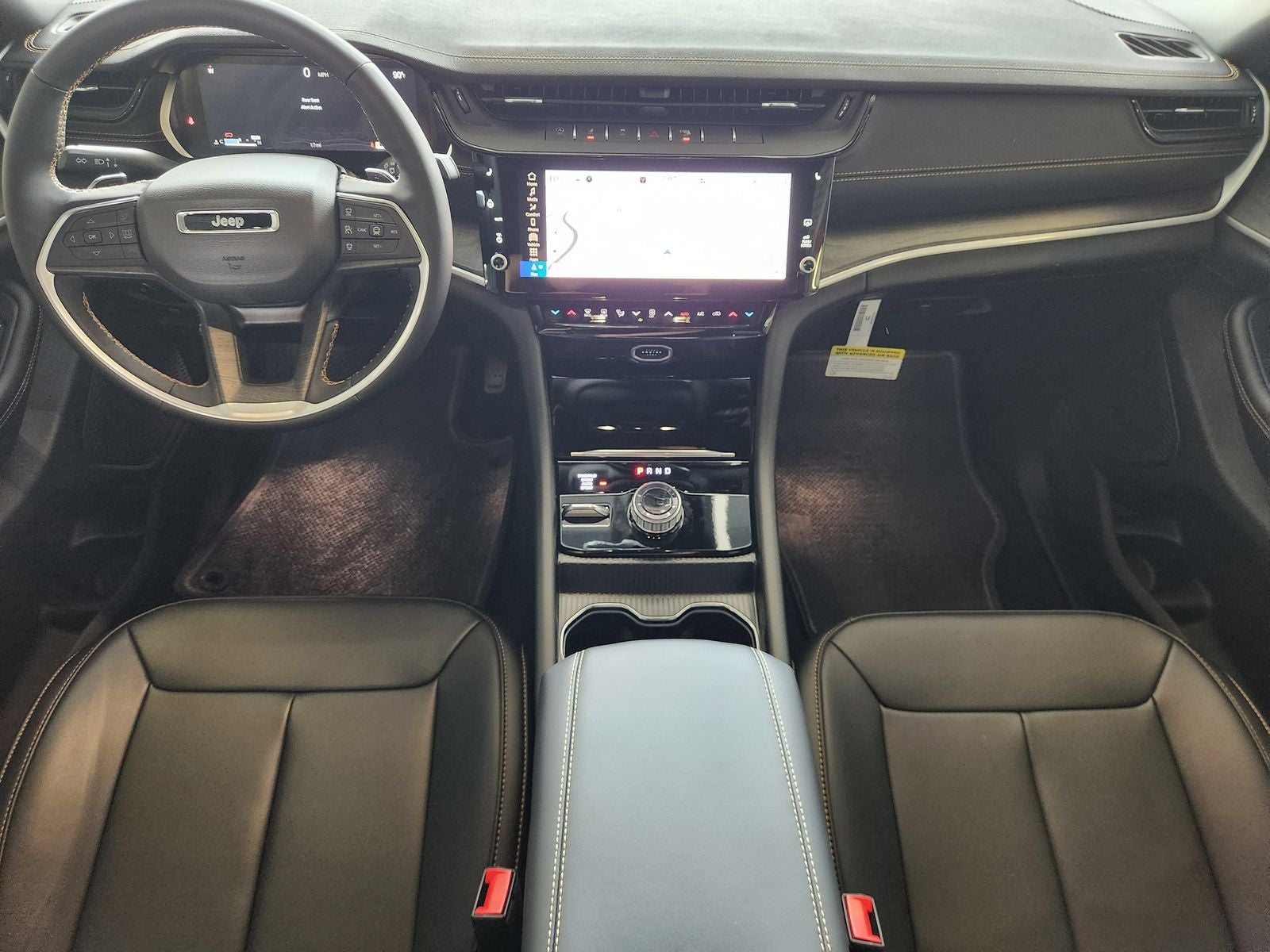 2026 Jeep Grand Cherokee GRAND CHEROKEE 85TH ANNIVERSARY EDITION 4X4