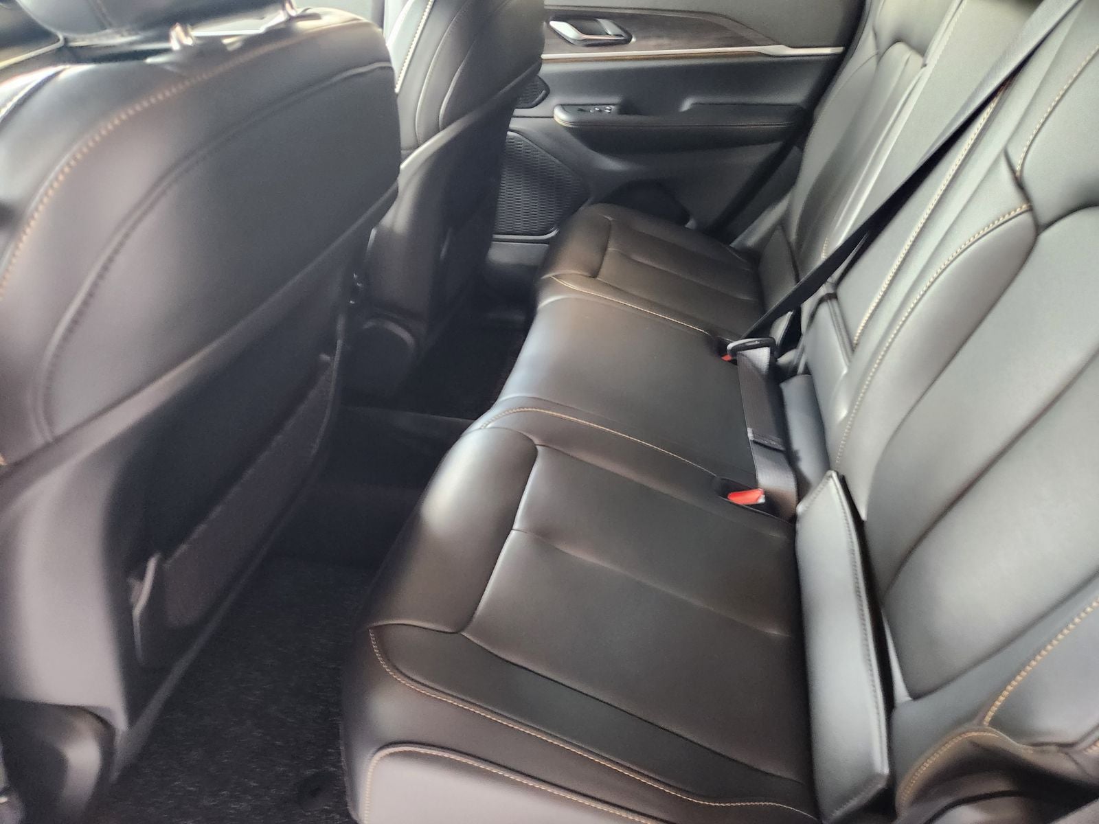 2026 Jeep Grand Cherokee GRAND CHEROKEE 85TH ANNIVERSARY EDITION 4X4