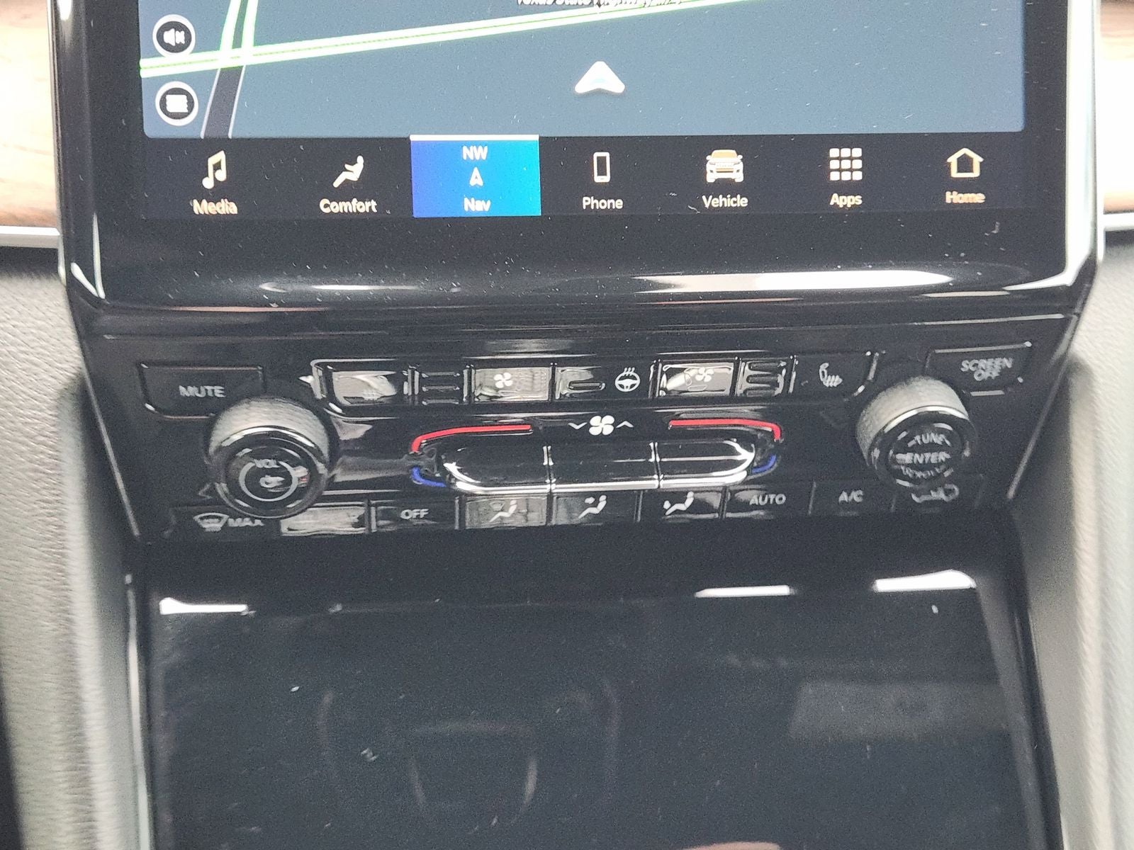 2022 Jeep Grand Cherokee Summit 4x4