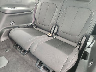 2026 Jeep Grand Cherokee GRAND CHEROKEE L LAREDO 4X2