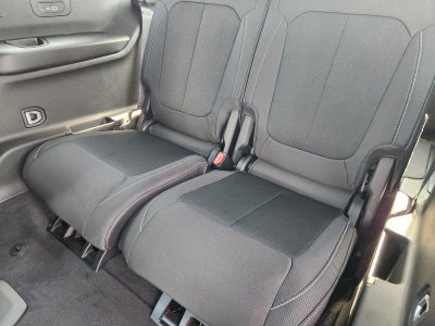 2026 Jeep Grand Cherokee GRAND CHEROKEE L LAREDO X 4X2