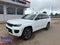 2023 Jeep Grand Cherokee L Overland 4x4