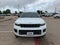 2023 Jeep Grand Cherokee L Overland 4x4
