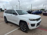 2023 Jeep Grand Cherokee L Overland 4x4
