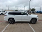 2023 Jeep Grand Cherokee L Overland 4x4