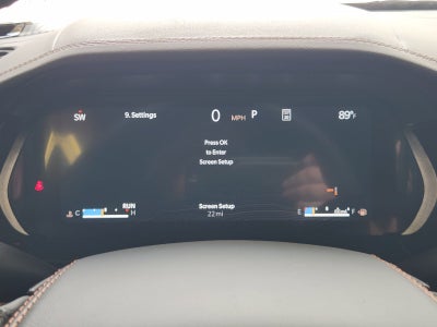 2026 Jeep Grand Cherokee GRAND CHEROKEE L SUMMIT 4X4