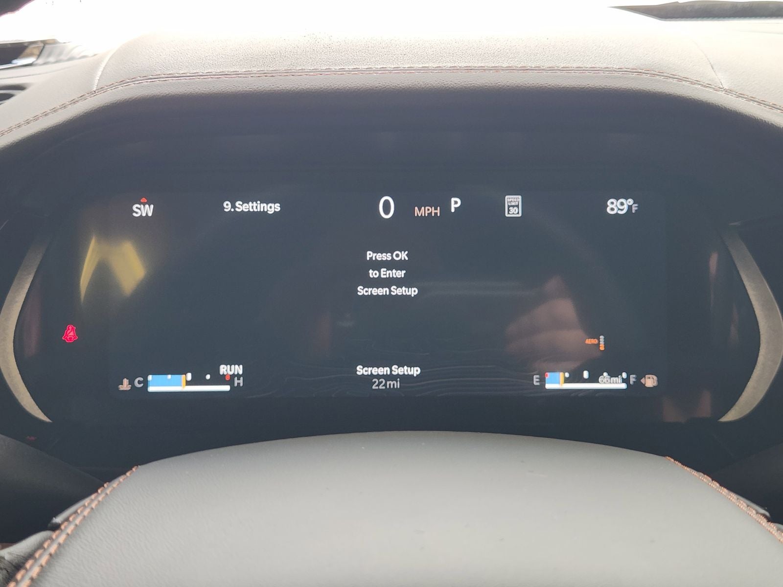 2026 Jeep Grand Cherokee GRAND CHEROKEE L SUMMIT 4X4
