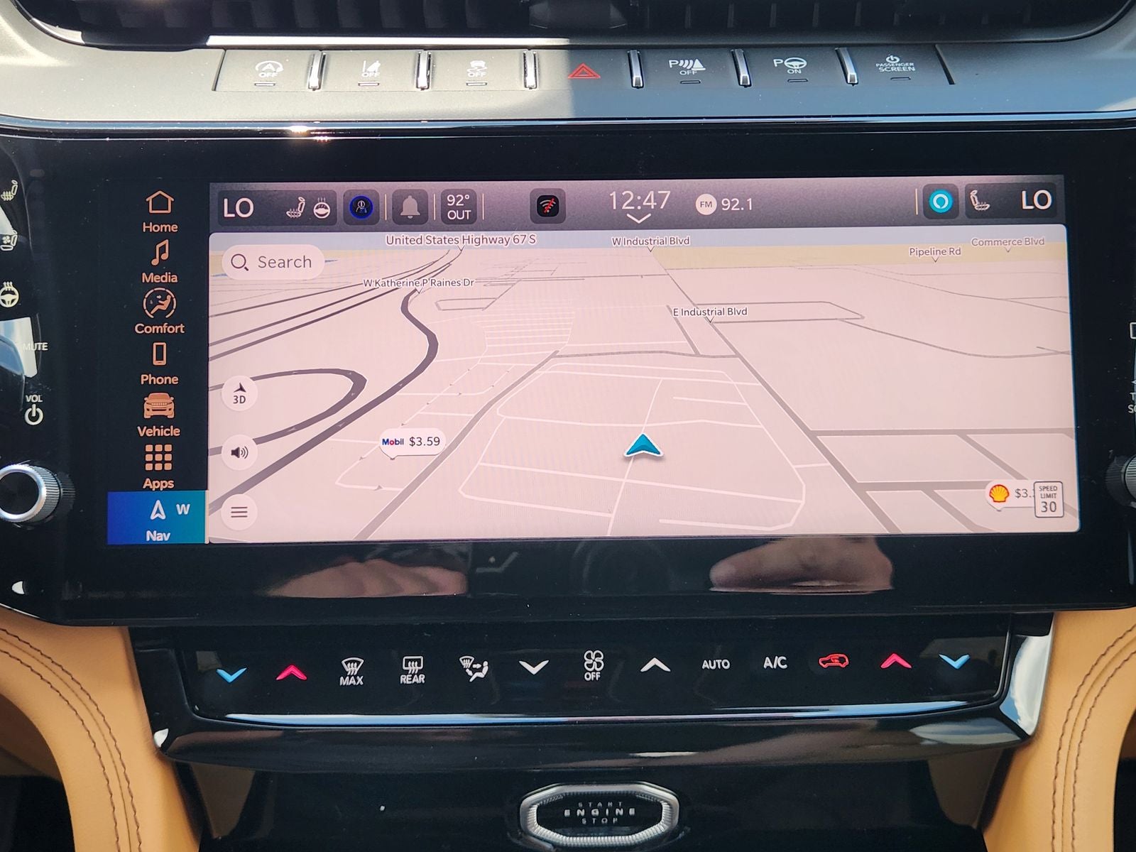2026 Jeep Grand Cherokee GRAND CHEROKEE L SUMMIT 4X4