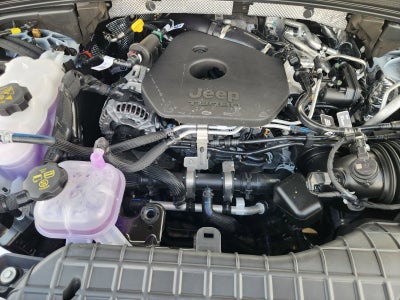 2026 Jeep Grand Cherokee GRAND CHEROKEE L SUMMIT 4X4