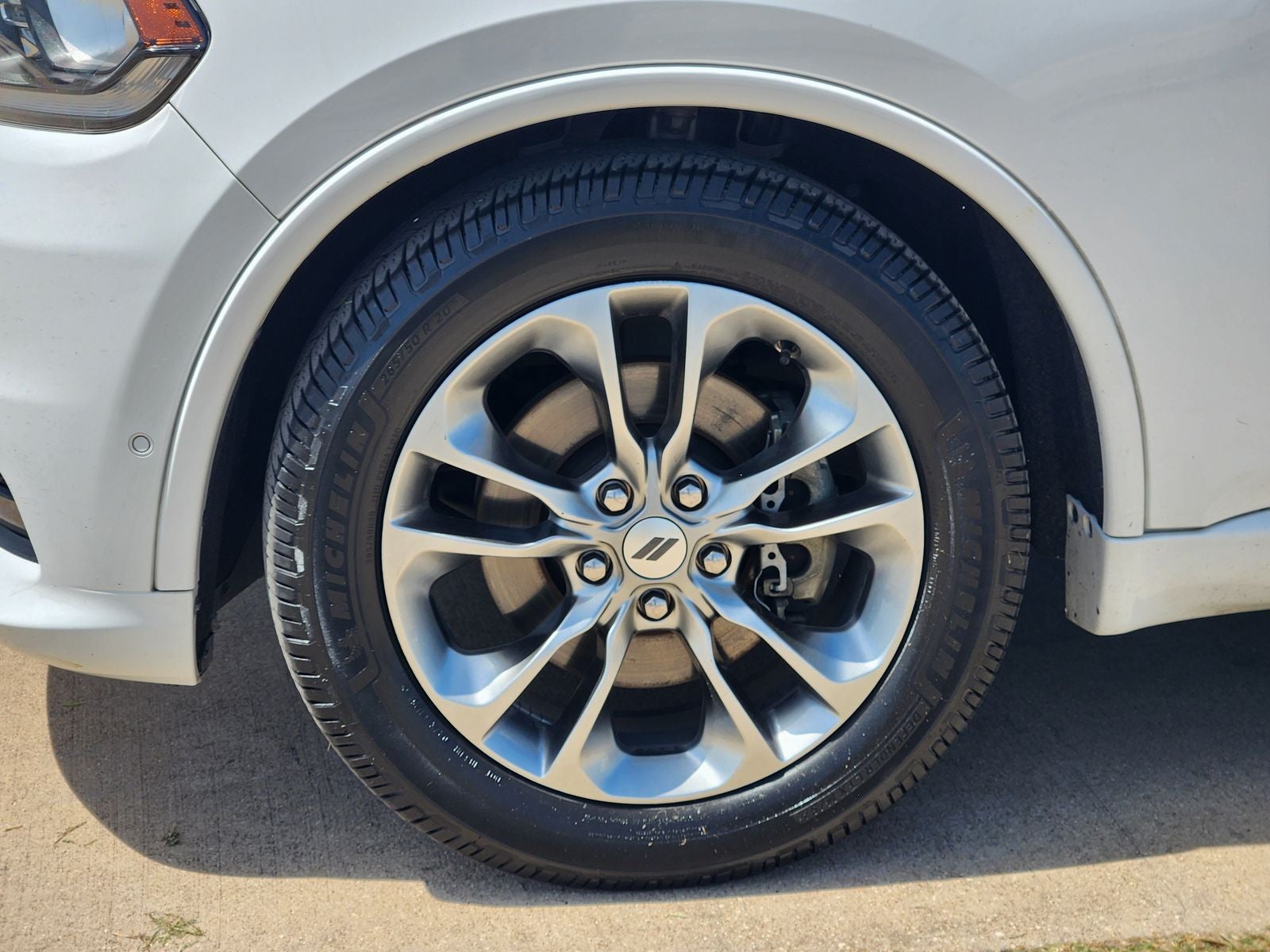 2019 Dodge Durango R/T AWD