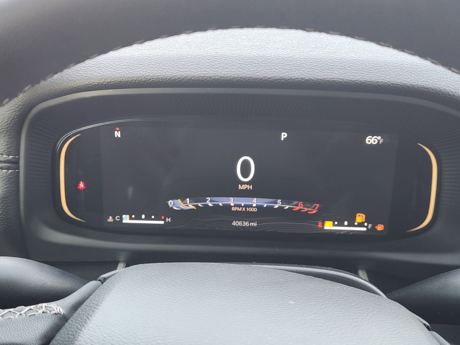 2022 Jeep Wagoneer Series I 4x2