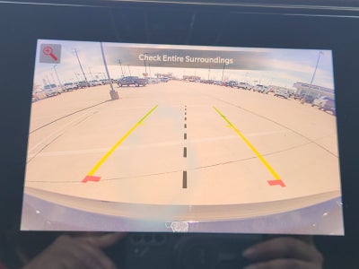 2022 Jeep Wagoneer Series I 4x2