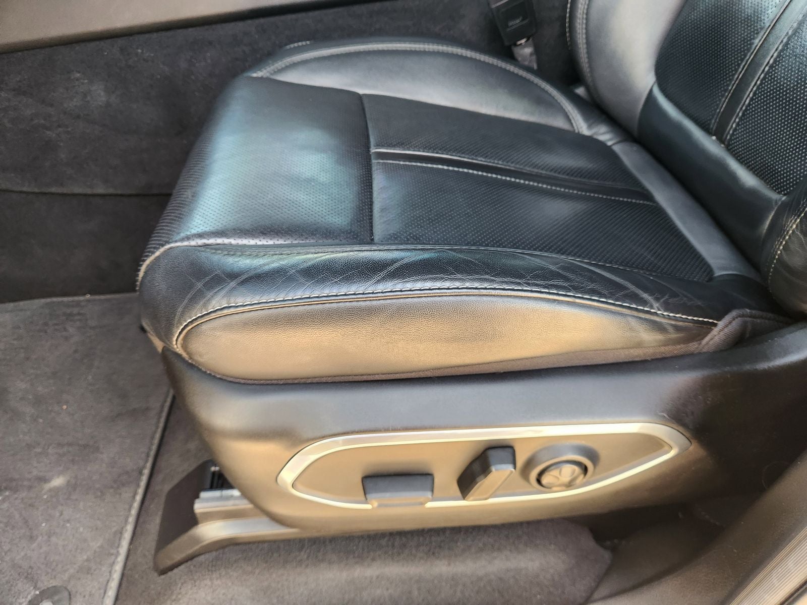 2022 Jeep Wagoneer Series I 4x2