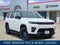 2026 Jeep Grand Wagoneer GRAND WAGONEER 85TH ANNIVERSARY EDITION 4X4