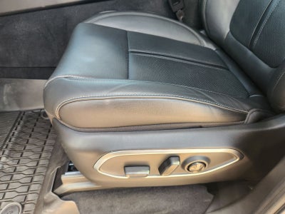 2026 Jeep Grand Wagoneer GRAND WAGONEER UPLAND 4X4