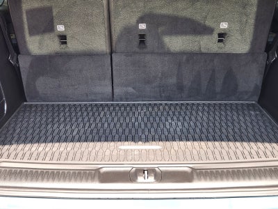 2026 Jeep Grand Wagoneer GRAND WAGONEER UPLAND 4X4