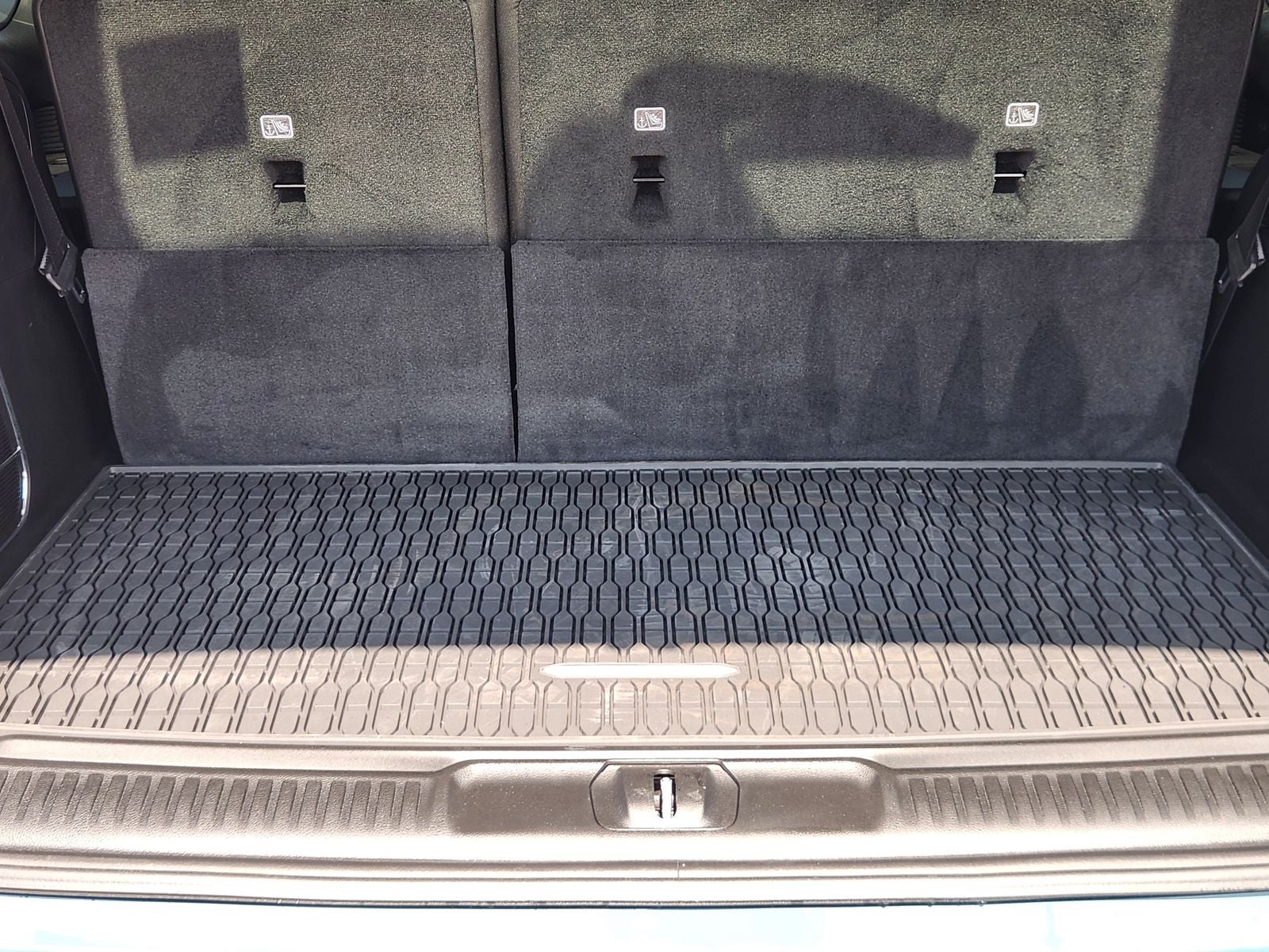 2026 Jeep Grand Wagoneer GRAND WAGONEER UPLAND 4X4