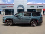 2026 Jeep Grand Wagoneer GRAND WAGONEER UPLAND 4X4