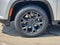 2026 Jeep Grand Wagoneer GRAND WAGONEER UPLAND 4X4