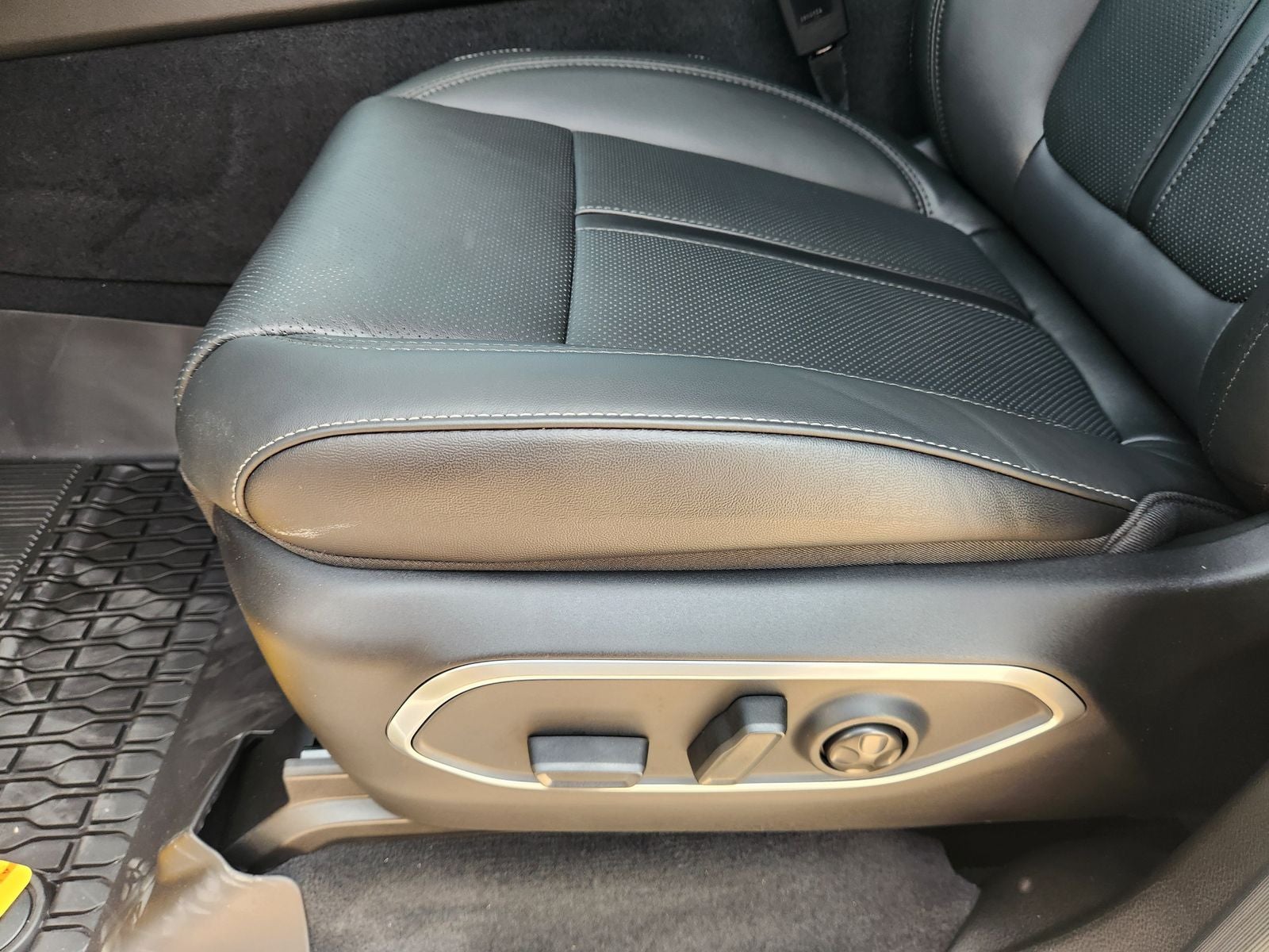 2026 Jeep Grand Wagoneer GRAND WAGONEER UPLAND 4X4