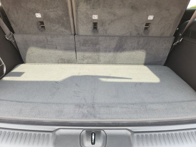 2026 Jeep Grand Wagoneer GRAND WAGONEER UPLAND 4X4