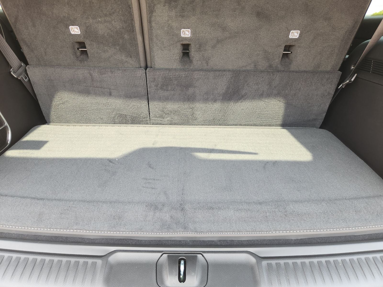 2026 Jeep Grand Wagoneer GRAND WAGONEER UPLAND 4X4