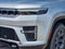 2026 Jeep Grand Wagoneer GRAND WAGONEER UPLAND 4X4