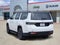 2026 Jeep Grand Wagoneer GRAND WAGONEER UPLAND 4X4