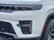 2026 Jeep Grand Wagoneer GRAND WAGONEER UPLAND 4X4
