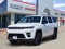 2026 Jeep Grand Wagoneer GRAND WAGONEER LIMITED RESERVE 4X4