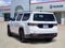 2026 Jeep Grand Wagoneer GRAND WAGONEER LIMITED RESERVE 4X4