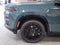 2026 Jeep Grand Wagoneer GRAND WAGONEER LIMITED RESERVE 4X4