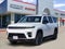2026 Jeep Grand Wagoneer GRAND WAGONEER LIMITED ALTITUDE 4X4