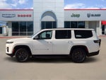 2026 Jeep Grand Wagoneer GRAND WAGONEER LIMITED ALTITUDE 4X4