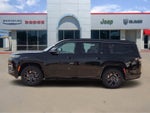 2026 Jeep Grand Wagoneer GRAND WAGONEER LIMITED ALTITUDE 4X4