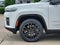 2026 Jeep Grand Wagoneer GRAND WAGONEER SUMMIT RESERVE 4X4