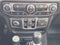 2021 Jeep Gladiator Overland 4x4