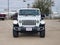 2021 Jeep Gladiator Overland 4x4