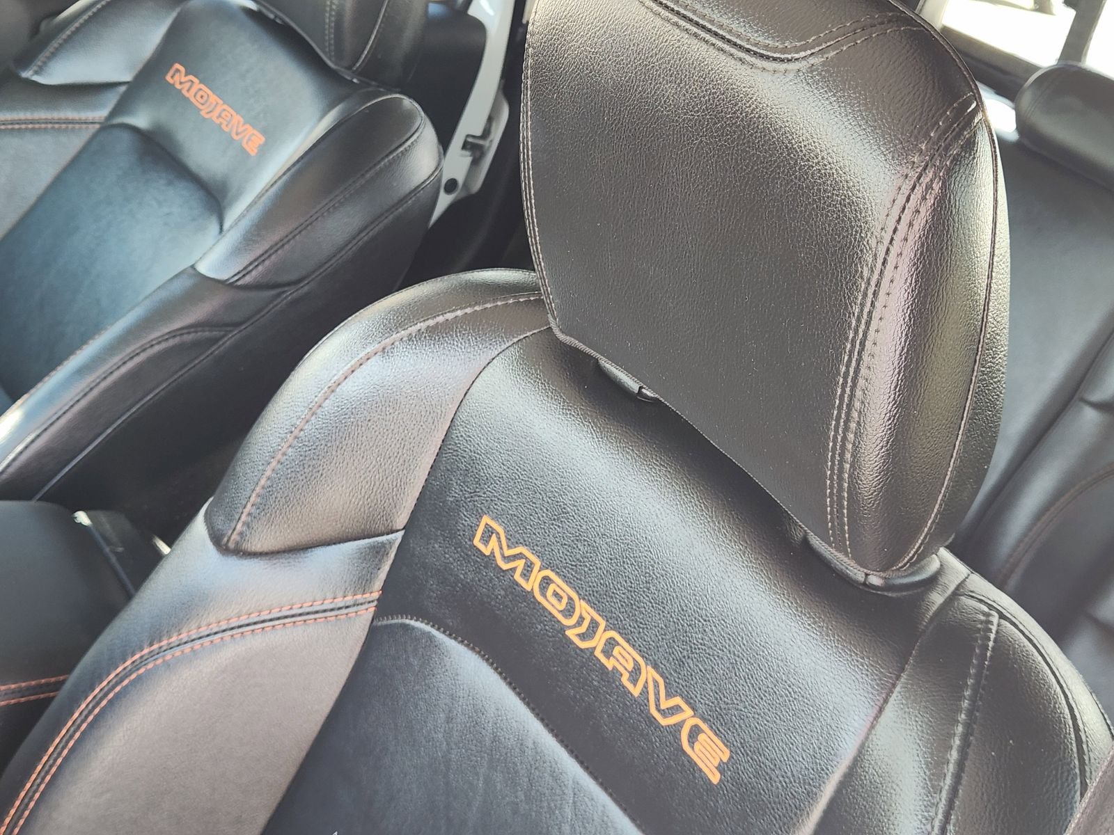 2021 Jeep Gladiator Mojave 4X4