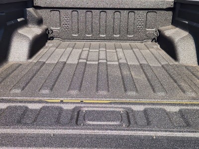 2026 Jeep Gladiator GLADIATOR TEXAS TRAIL 4X4