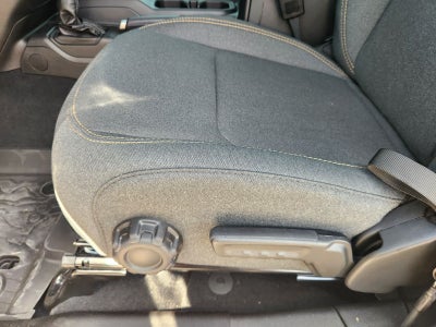 2026 Jeep Gladiator GLADIATOR WILLYS 4X4