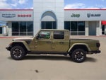 2026 Jeep Gladiator GLADIATOR SHADOW OPS 4X4