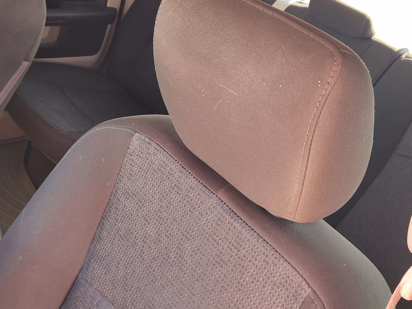 2016 RAM Ram 1500 Big Horn